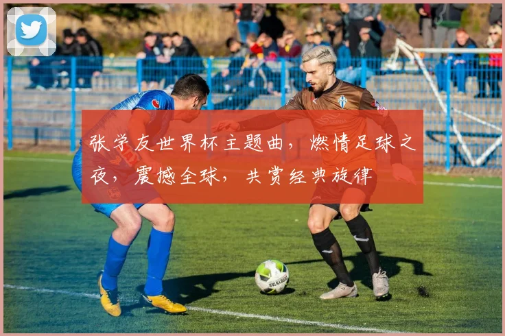 张学友世界杯主题曲，燃情足球之夜，震撼全球，共赏经典旋律