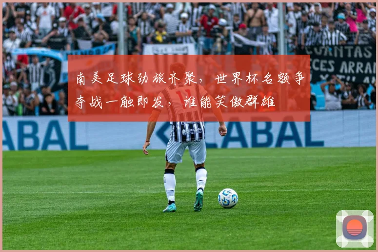 南美足球劲旅齐聚，世界杯名额争夺战一触即发，谁能笑傲群雄