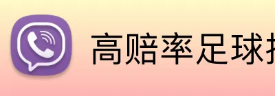 高赔率足球投注平台推荐 logo